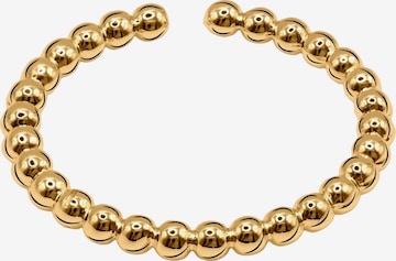 Heideman Ring 'Isotta' in Gold: front