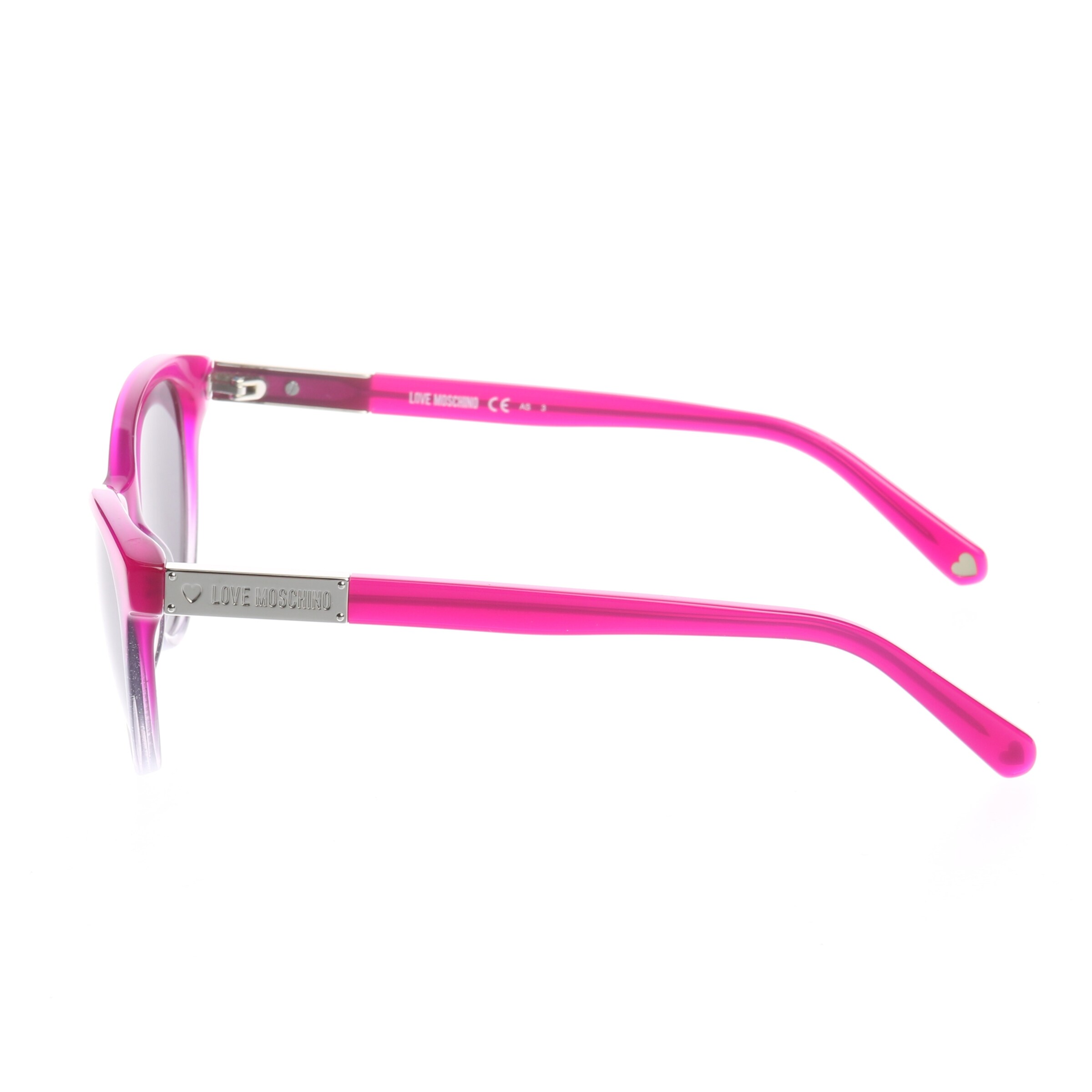 Love Moschino Sunglasses in One size in Blue