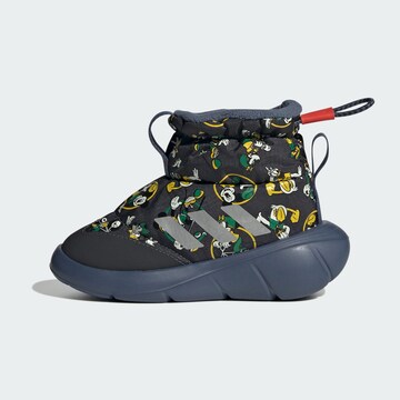 ADIDAS SPORTSWEAR Sneaker 'Disney Mickey And Friends' in Grau