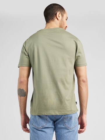 TIMBERLAND Shirt in Groen