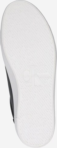 Calvin Klein Jeans Sneaker in Schwarz