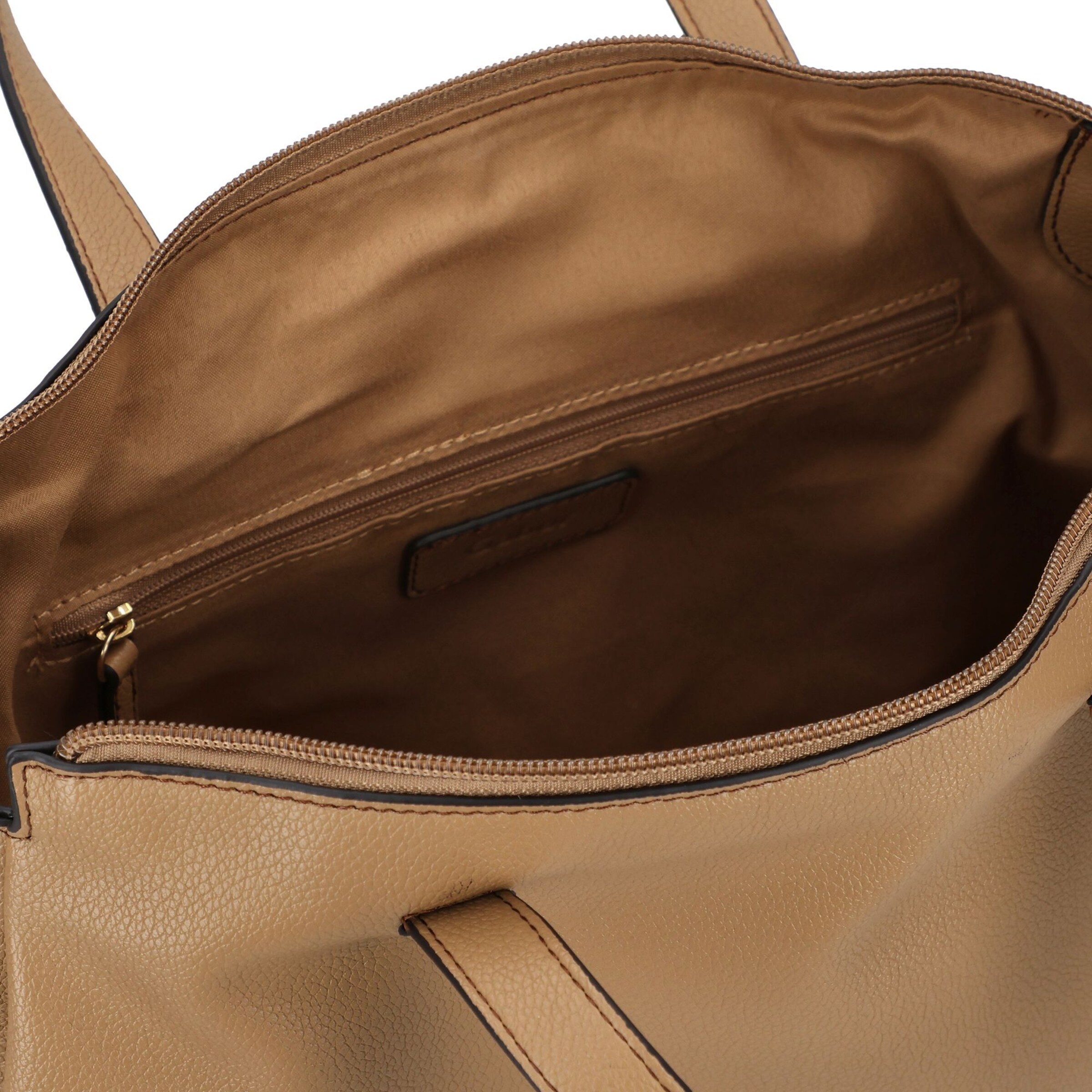 Borsa a spalla 'Jenny' di GABOR in marrone