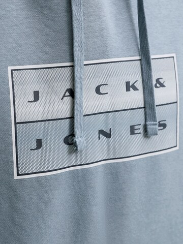 Pullover di JACK & JONES in blu