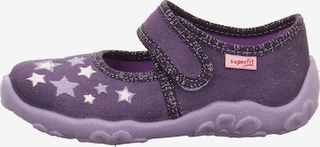 SUPERFIT - Zapatillas de casa 'BONNY' en lila