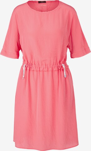 Marc Cain Dress in Pink: front