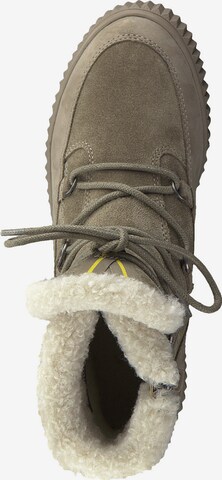 Boots da neve di TAMARIS in grigio