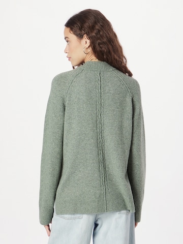 b.young Pullover 'OTRINE' i grøn