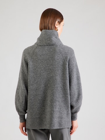 ONLY Pullover 'ONLWHITNEY' in Grau