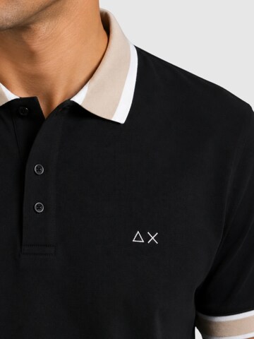 SUN68 - Camiseta en negro