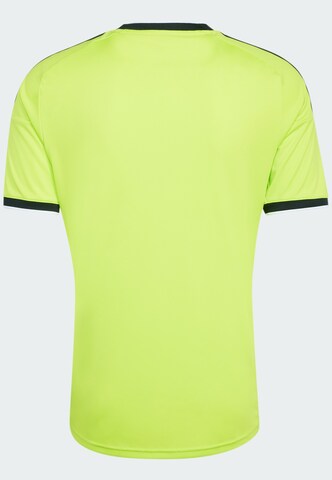 ADIDAS PERFORMANCE Performance shirt 'Schiedsrichter 26' in Yellow