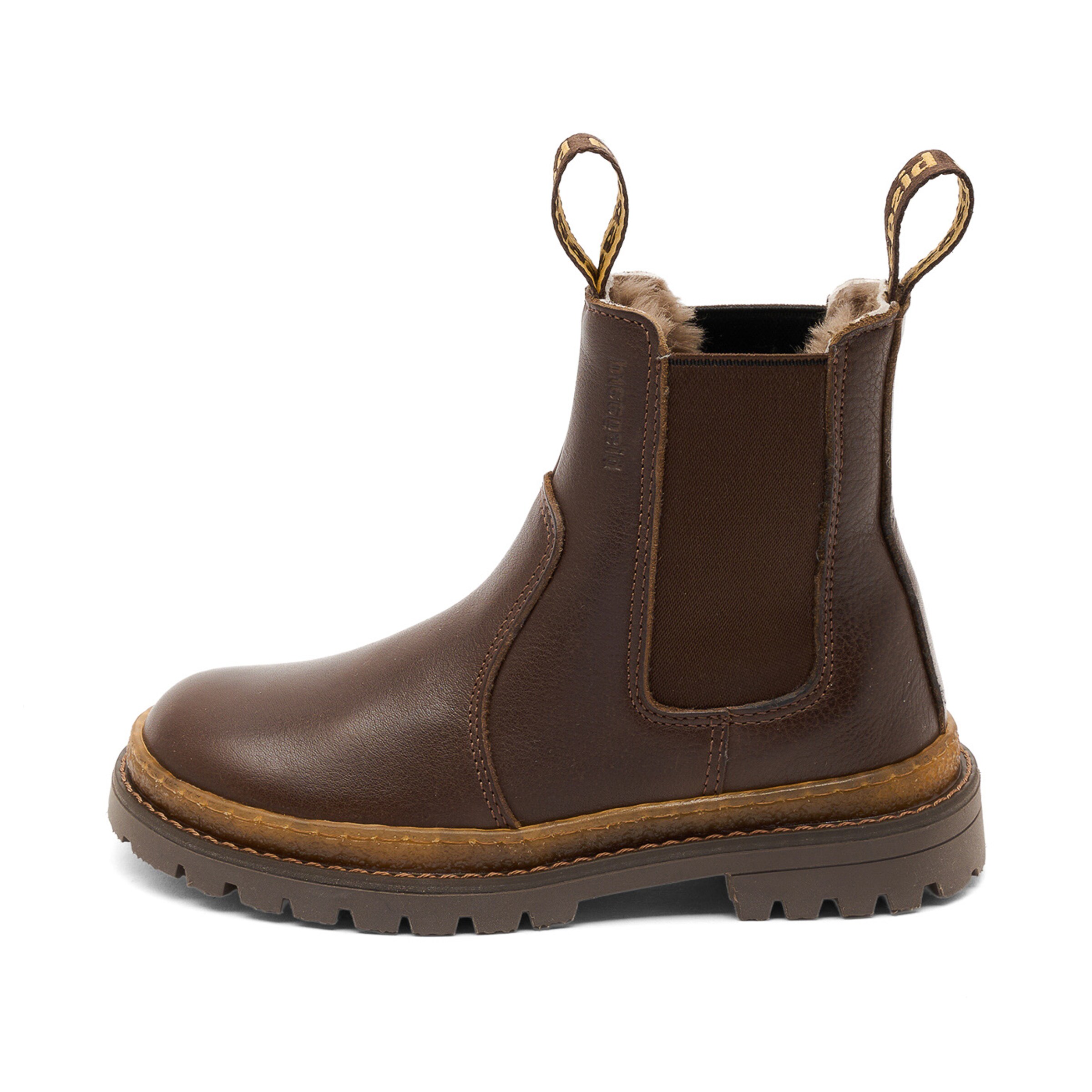 BISGAARD - Bota 'Neo' em castanho