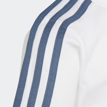 ADIDAS SPORTSWEAR Trainingsanzug in Blau