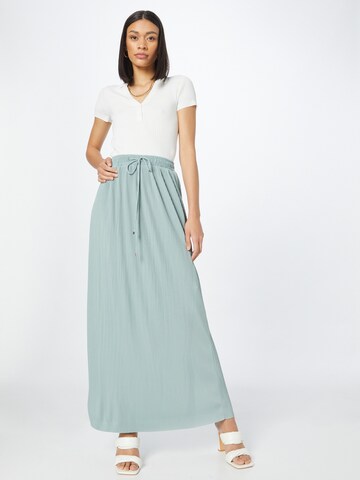 ABOUT YOU Skirt 'Liam' in Green