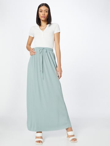 ABOUT YOU Skirt 'Liam' in Green