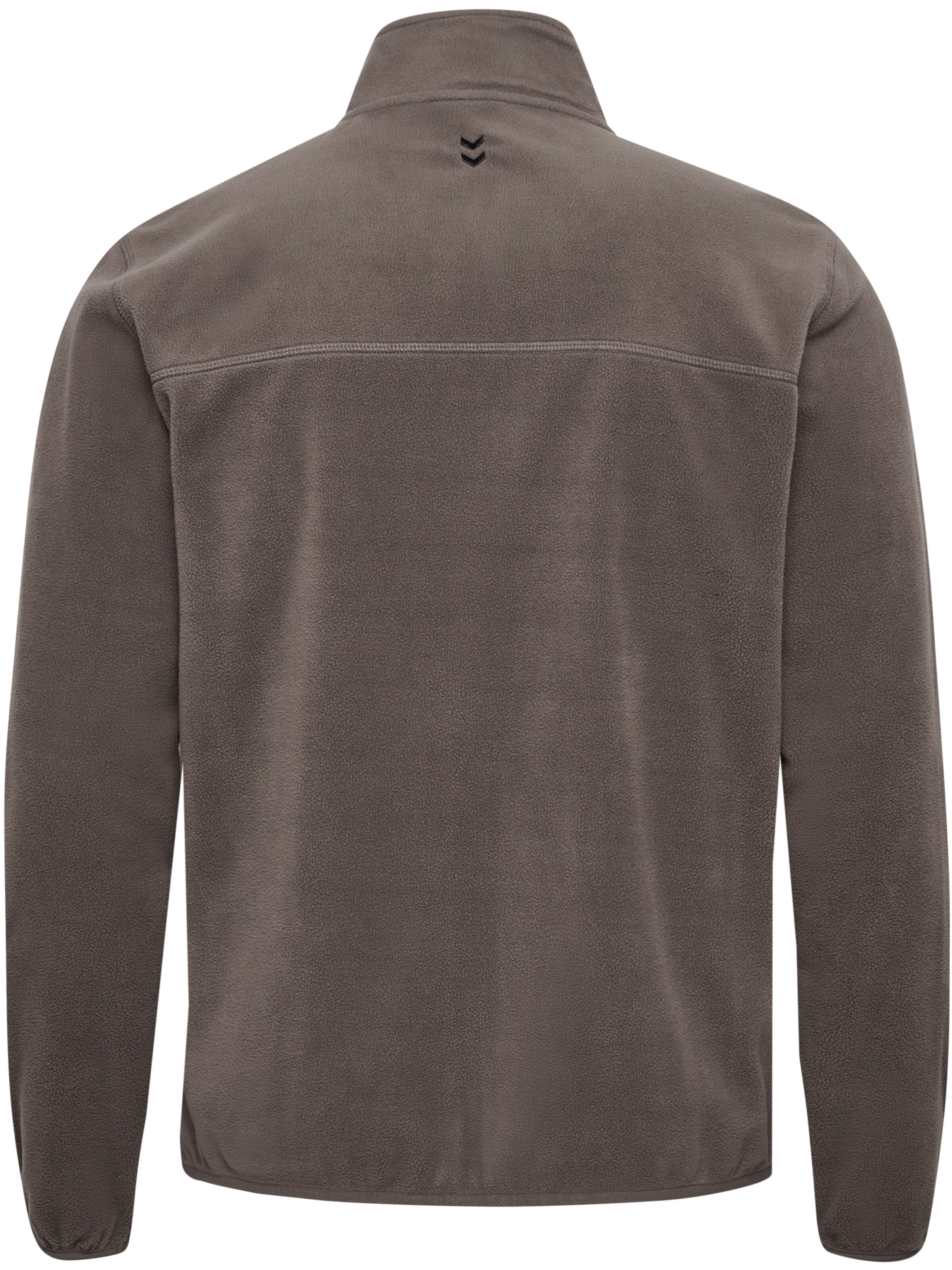 Hummel Between-season jacket in Brown