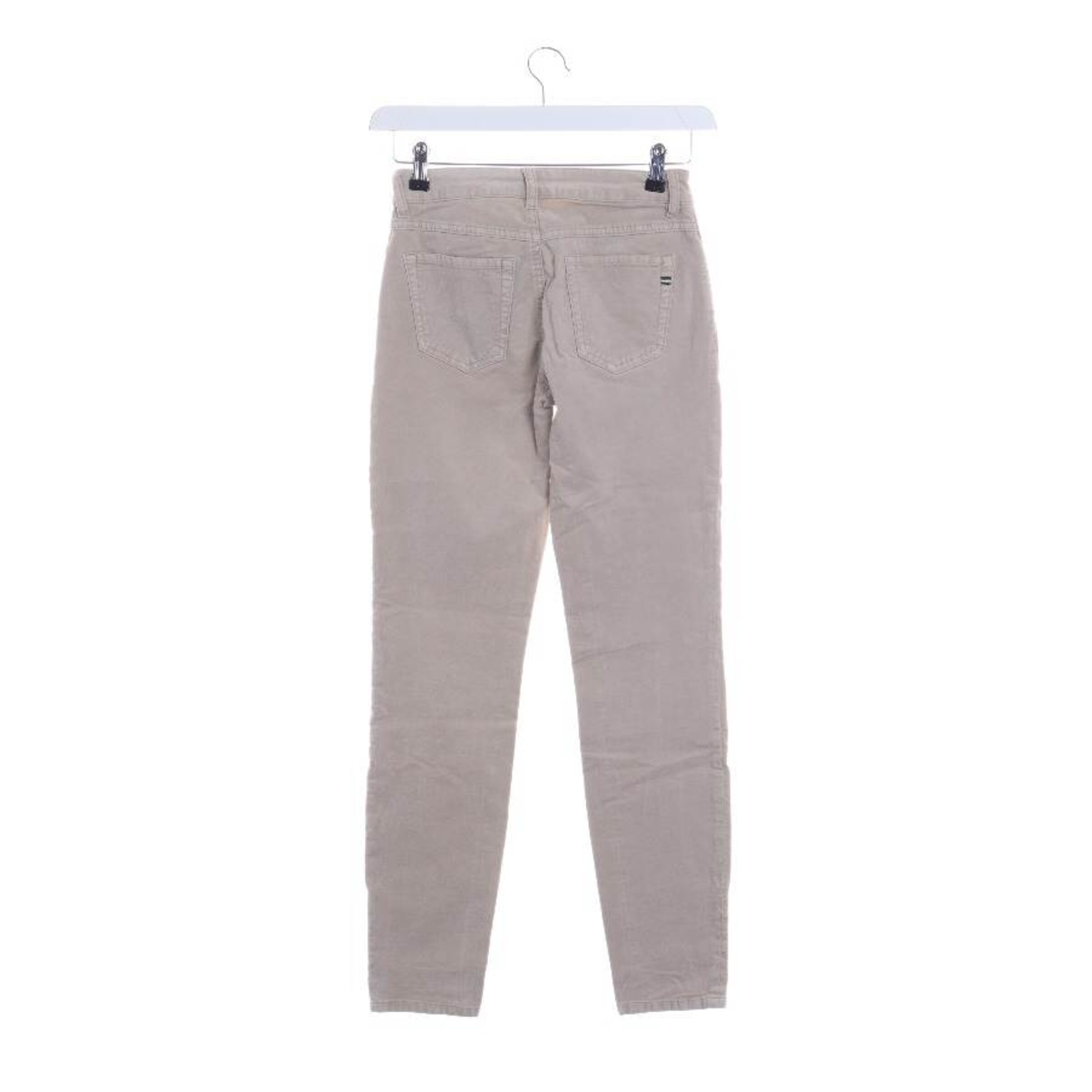 Marc Cain Pants in XS in White