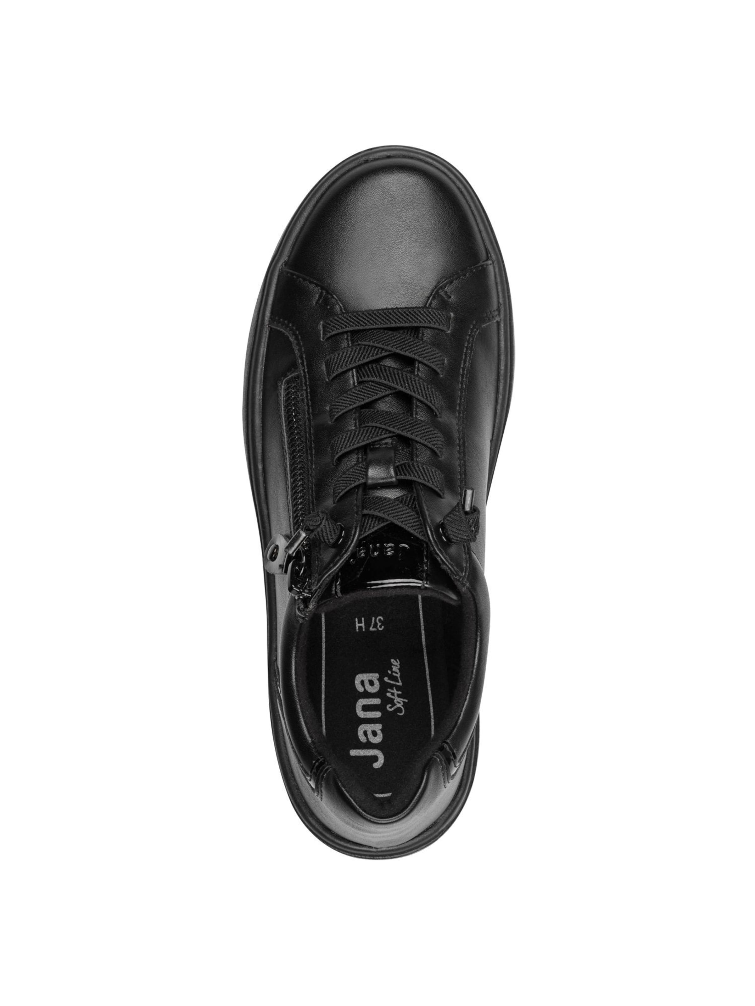 JANA Sneakers in Black
