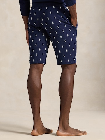 Polo Ralph Lauren Pajama Pants in Blue