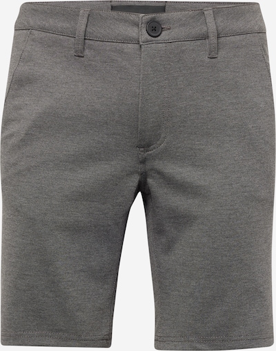 BLEND Chino Pants in Dark grey, Item view