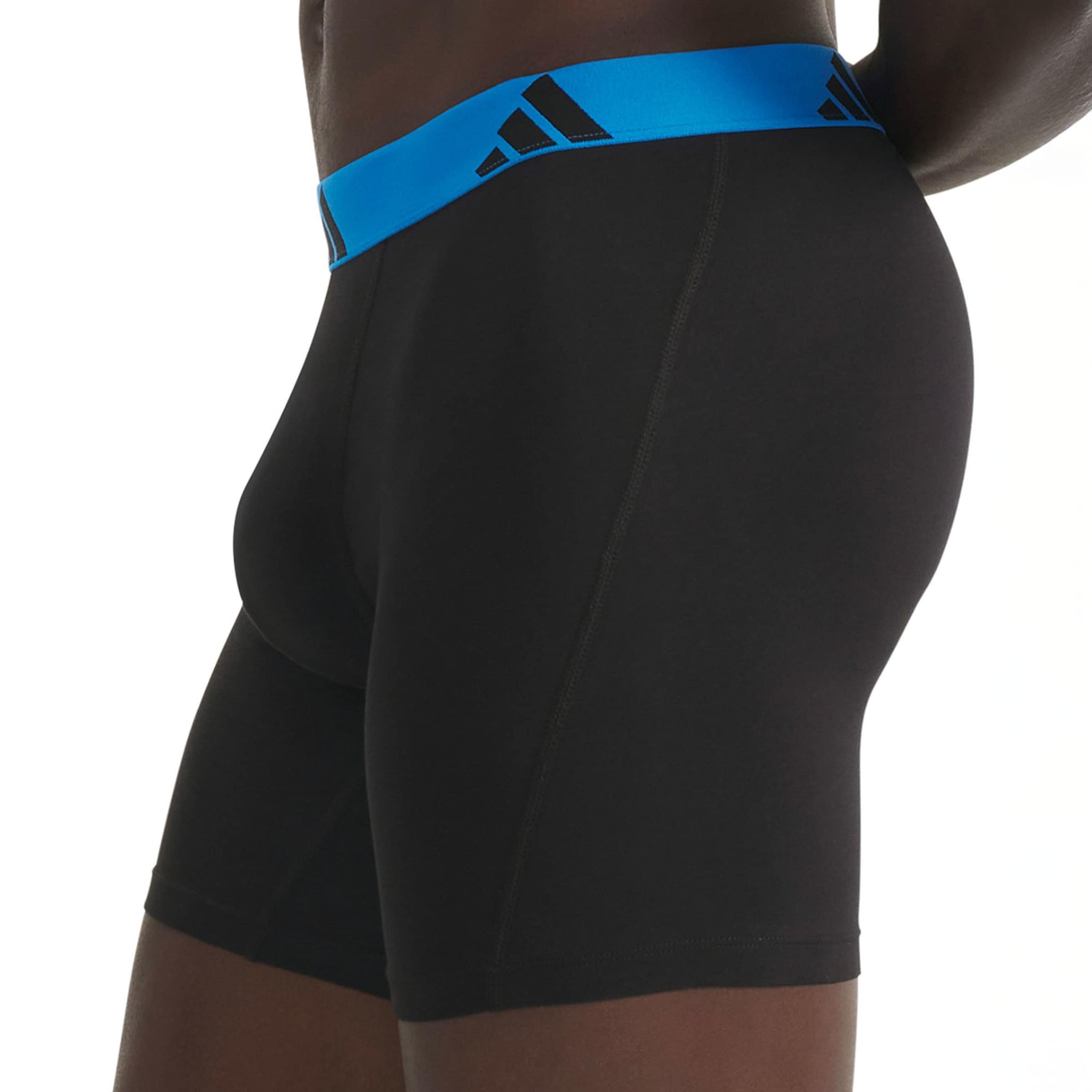 ADIDAS SPORTSWEAR Kalesony w kolorze mieszane kolory