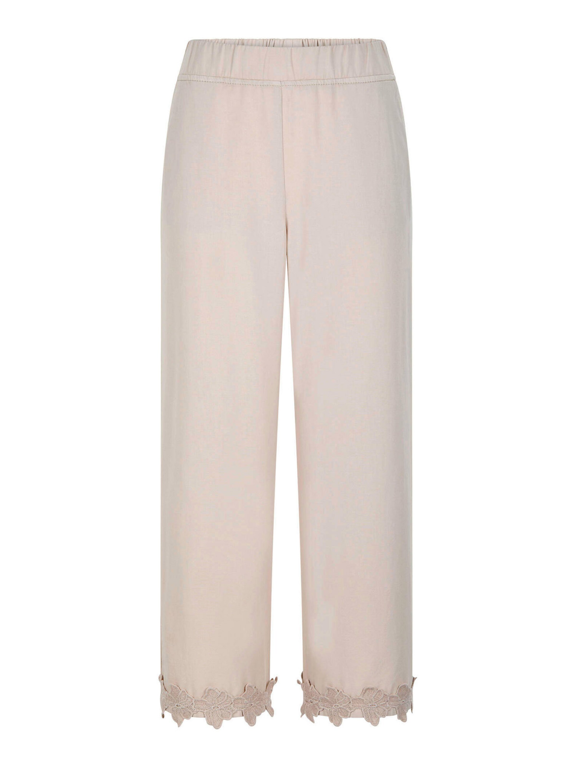 Goldner Trousers in Stone, Item view