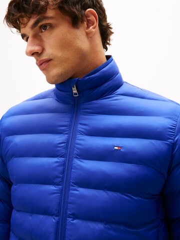 Giacca di mezza stagione di TOMMY HILFIGER in blu