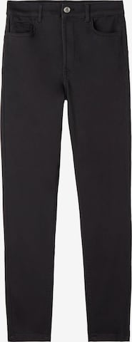 CALZEDONIA Skinny Jeans in Schwarz: predná strana