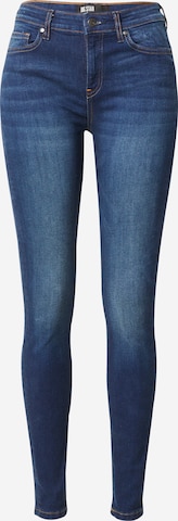 BIG STAR Jeans 'ARIANA' in Blue: front