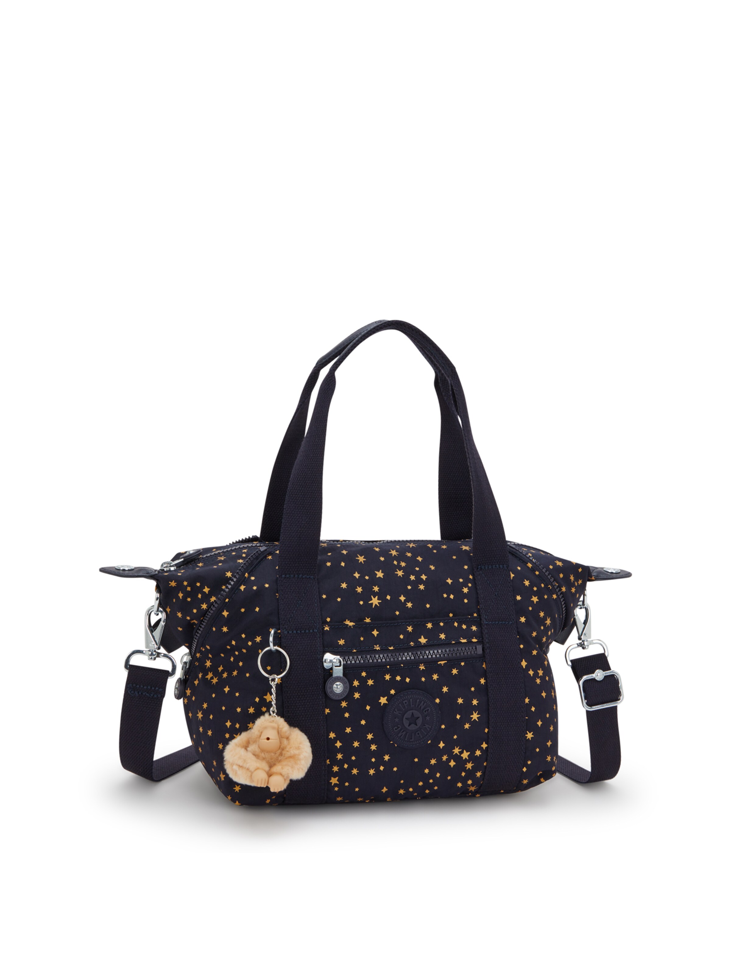 KIPLING - Malas de tiracolo 'Art Mini' em azul