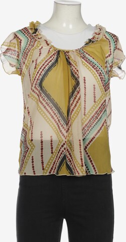 Nolita Blouse & Tunic in M in Beige: front