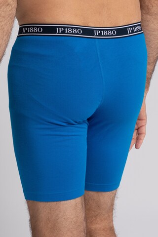 JP1880 Boxershorts in Blau