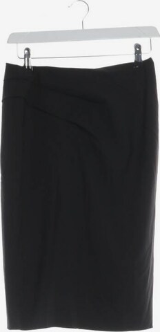 BOSS Rock XS in Schwarz: Vorderseite