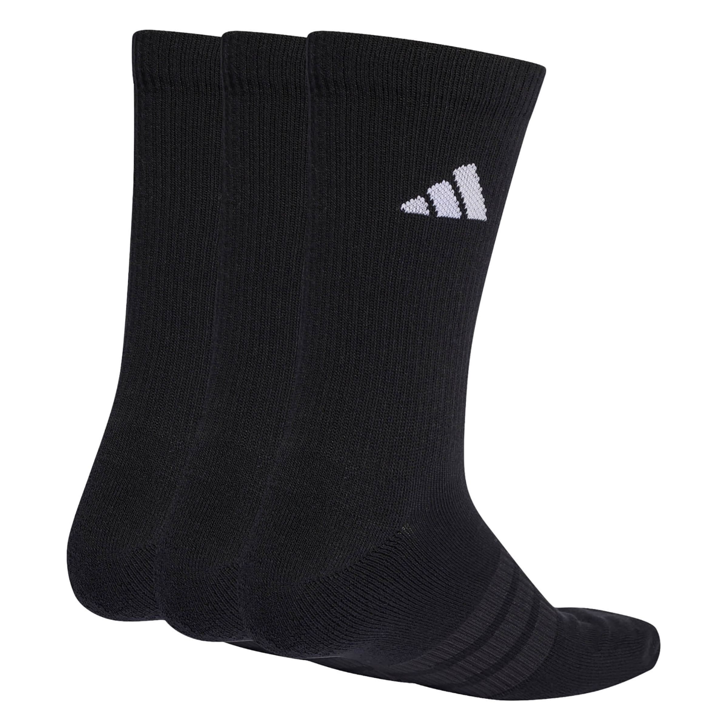 Chaussettes de sport 'Ess' ADIDAS PERFORMANCE en noir