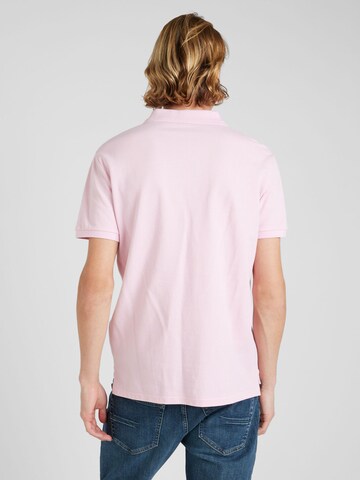 Polo Ralph Lauren - Camisa em rosa