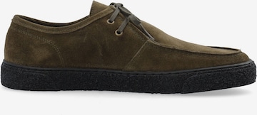 Bianco Moccasins 'CHAD ' in Green