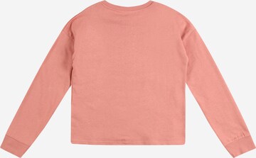 BLUE SEVEN Sweatshirt in Pink