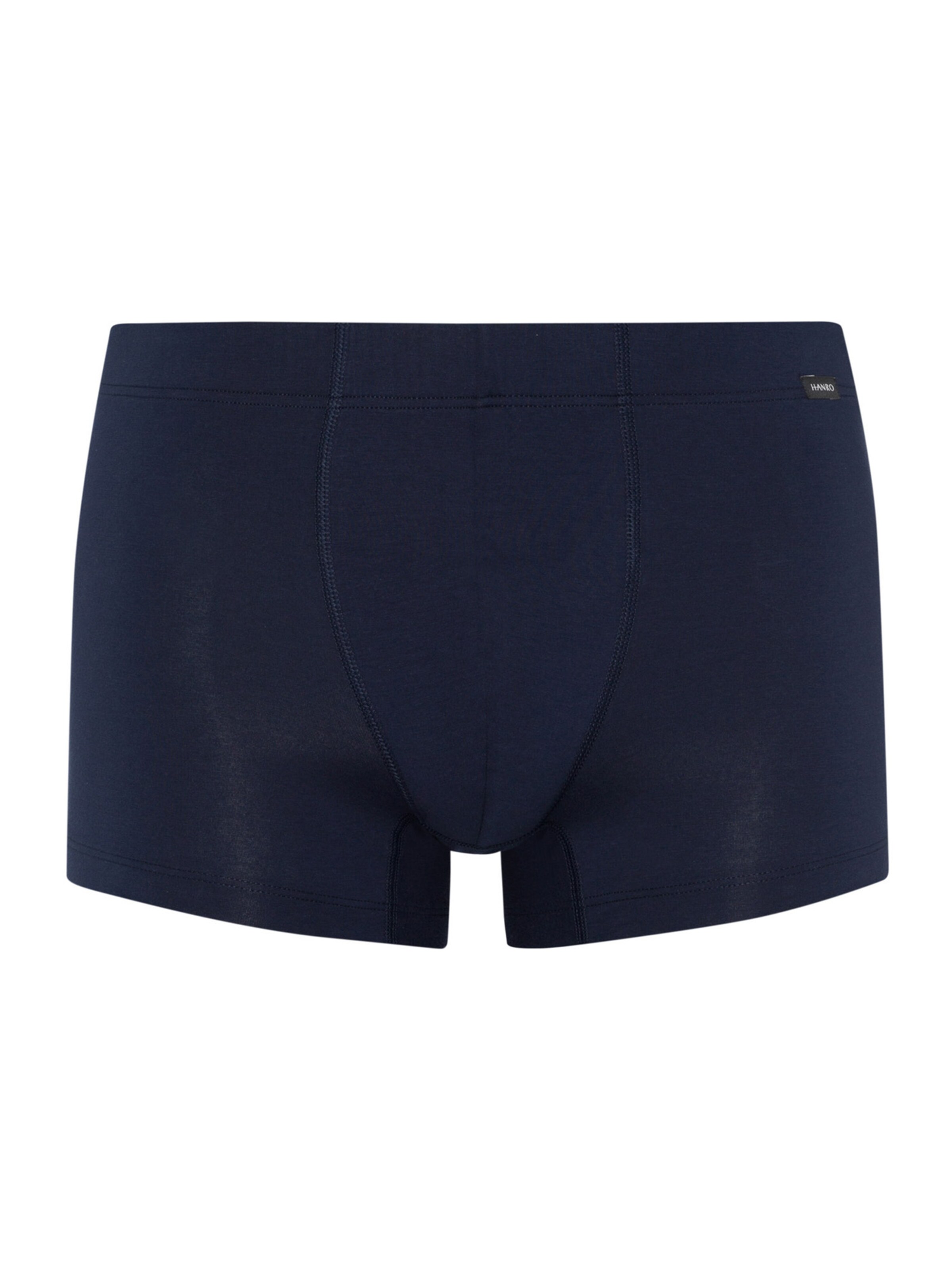 Boxers ' Cotton Essentials ' Hanro en bleu