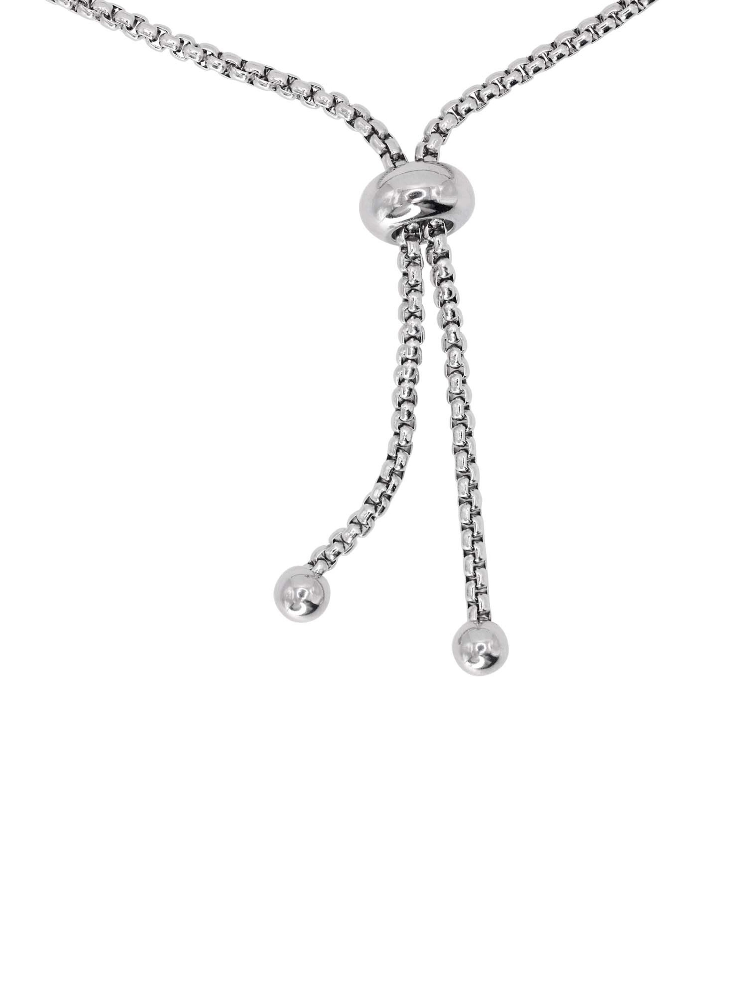 Heideman Bracelet 'David' in Silver