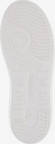 Rieker EVOLUTION Sneaker ' W1202 ' in Weiß