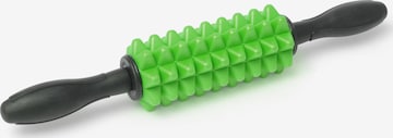 YOGISTAR.COM Massage Appliance in Green: front