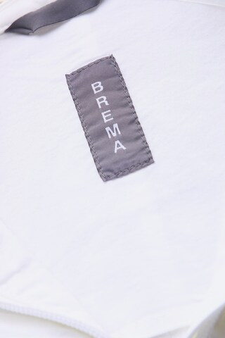 Brema Jacket & Coat in S in White