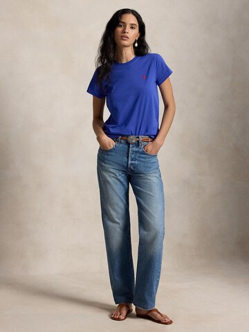 Polo Ralph Lauren Shirt in Blauw