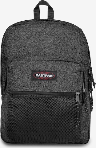 EASTPAK Rucksack 'Pinnacle' in Grau: predná strana