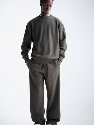 Survêtement Pull&Bear en gris