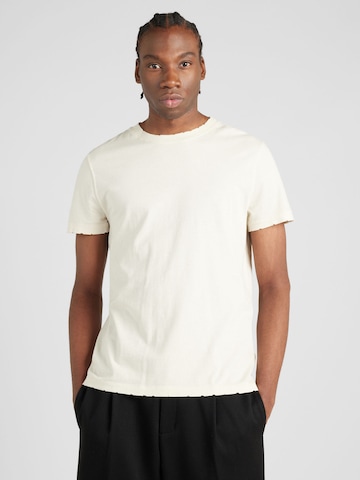 Zadig & Voltaire Bluser & t-shirts 'JIMMY' i beige: forside