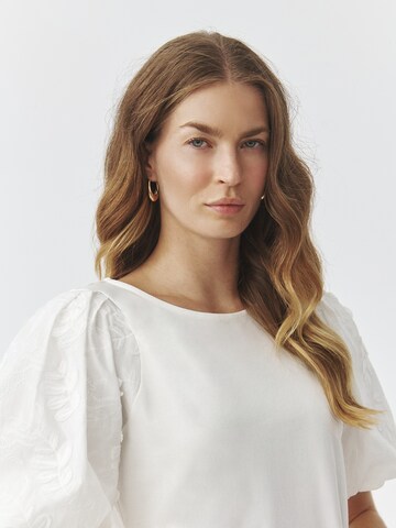 TATUUM Halenka 'Kathia' – bílá