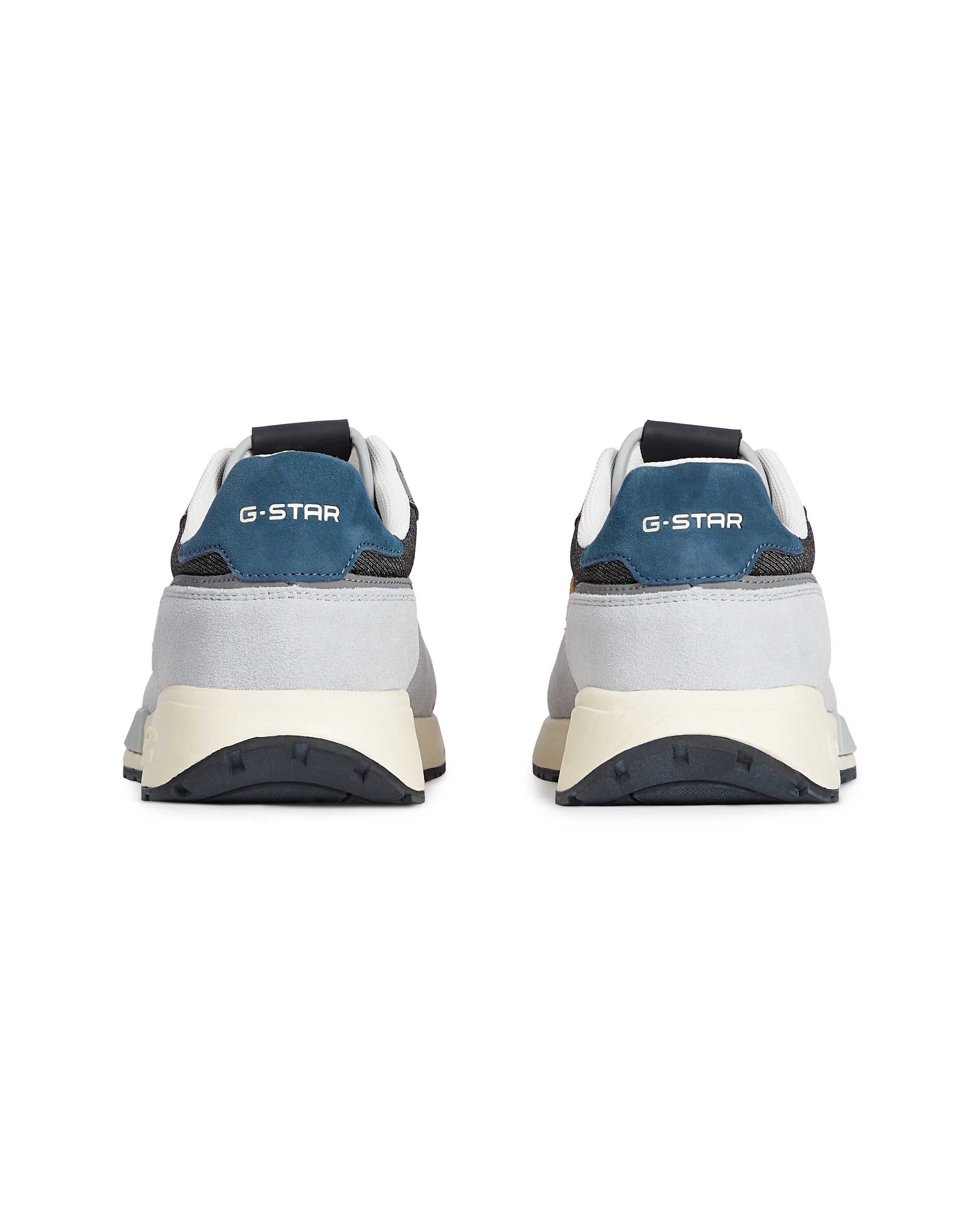 G-STAR Sneaker - 'Aver Sport Runner Sneakers' in Mischfarben