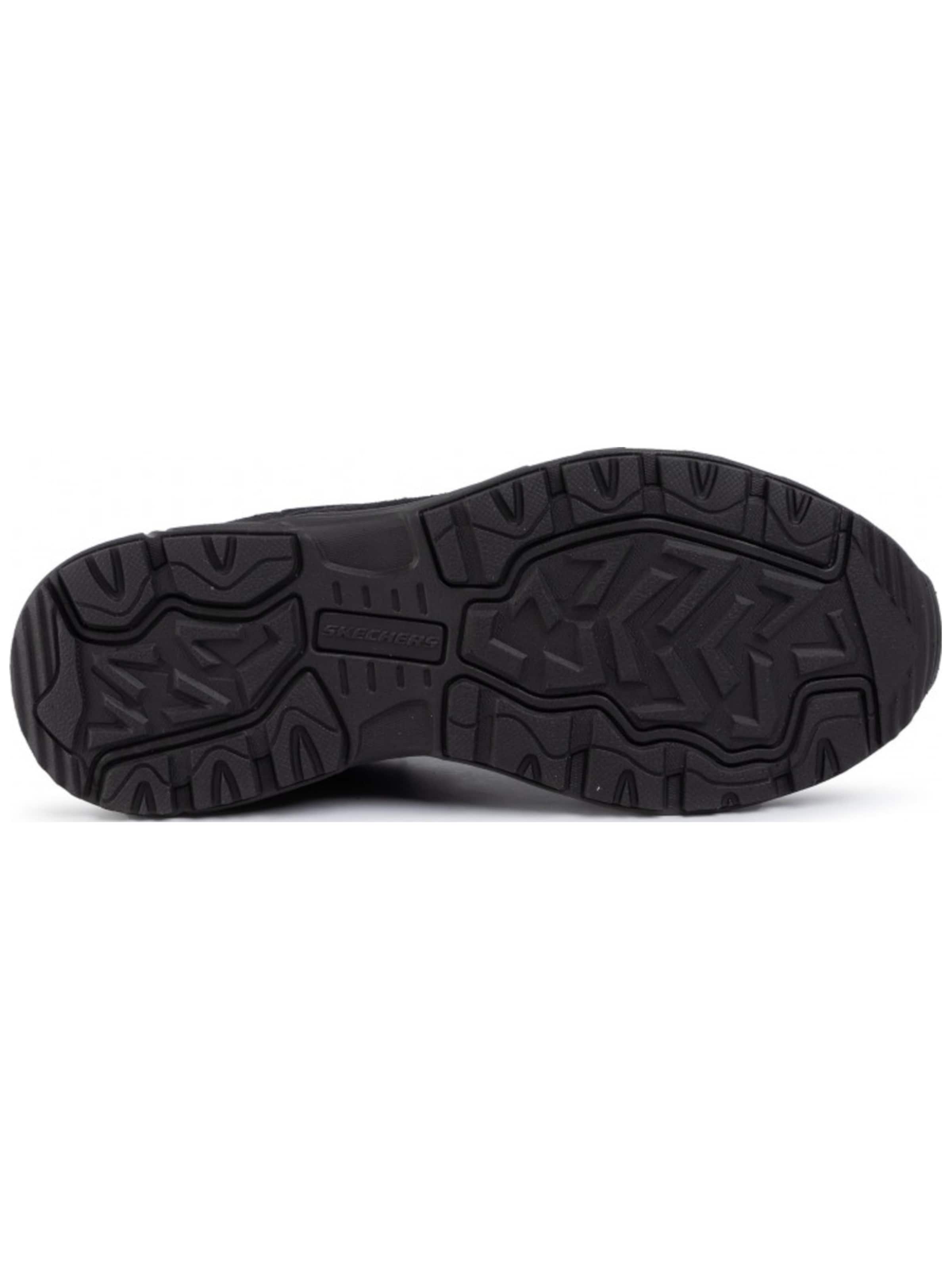 SKECHERS - Zapatillas deportivas bajas 'Skechers Oak Canyon' en negro