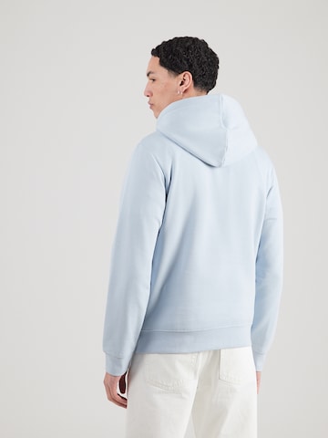 mėlyna JACK & JONES Megztinis be užsegimo 'JJCOLE'