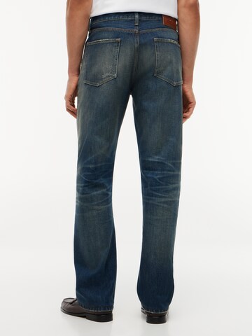 TOMMY HILFIGER Regular Jeans 'DOVER' in Blau